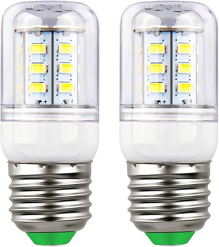 Miniatura 9 de Bombilla LED 5304511738 Reemplazo del refrigerador PS12364857 AP6278388 458444 KEI D34L Refrigerador Bombilla LED para Frigidaire Electrolux Kenmore