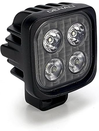 S4 Led Light Pod with DataDim Technology