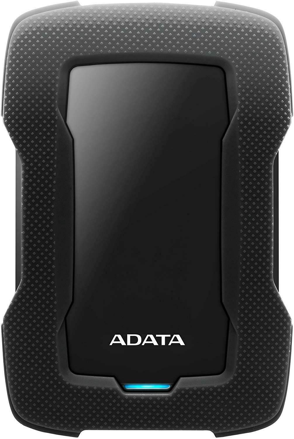 Amazon.com: ADATA HD330 5TB USB 3.1 Shock-Resistant Extra Slim