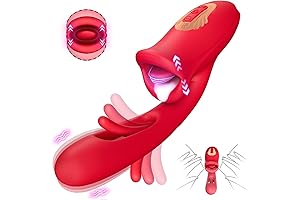 Pussy Sucker G Spot Vibrator for Heightened Sexual Ecstasy