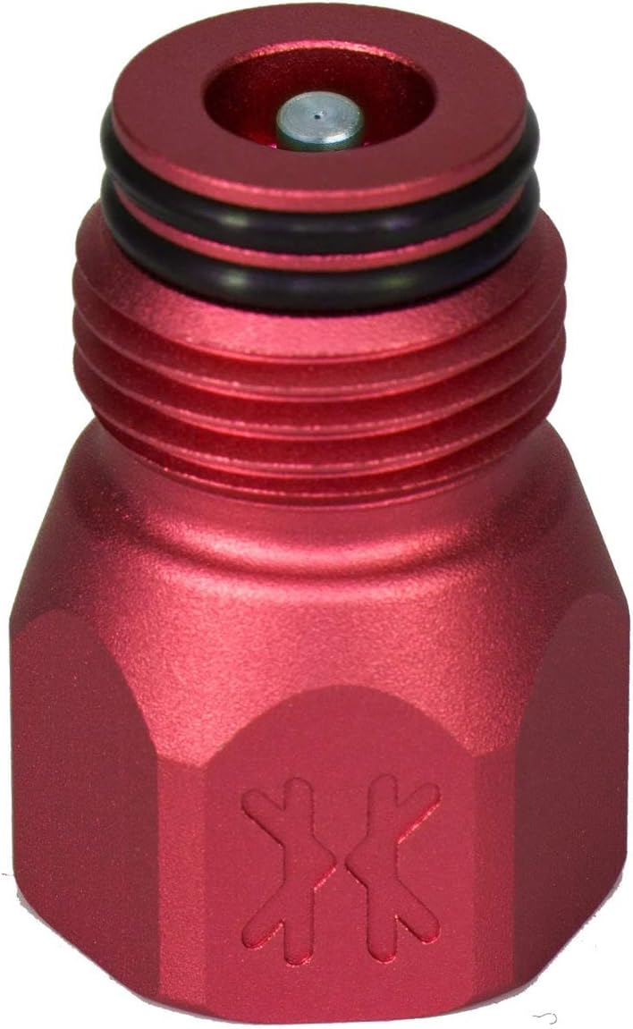 HK Army Tank Regulator Extender