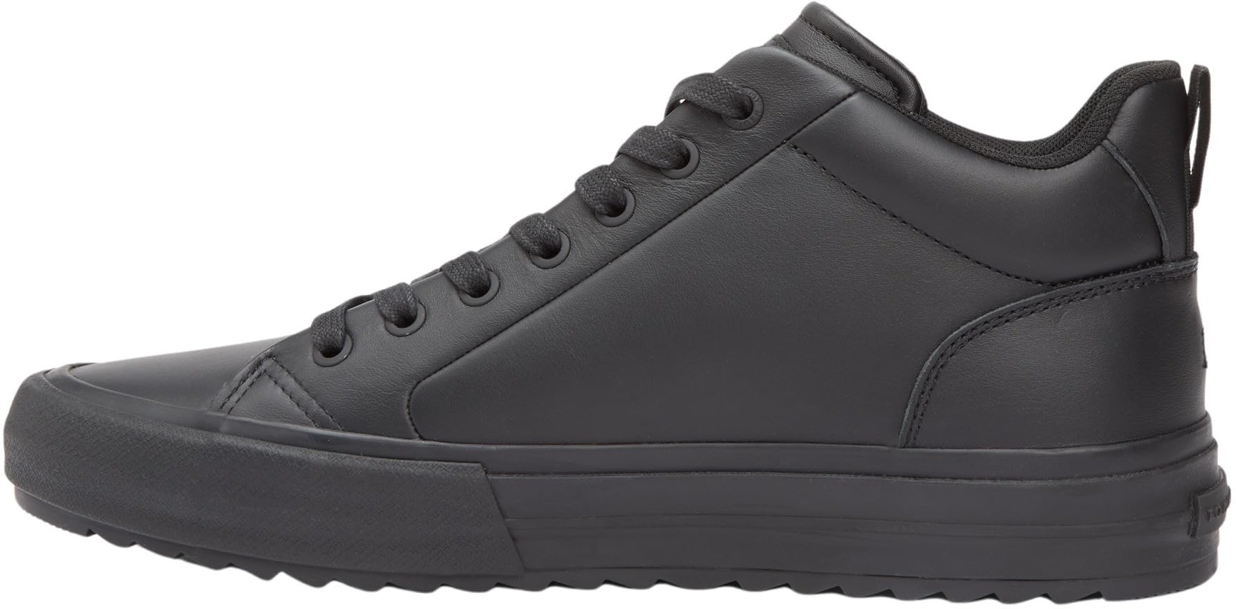 Tommy Hilfiger Herren Nu Harlem Street Cleat 3a Fm0fm05704 Mid Top