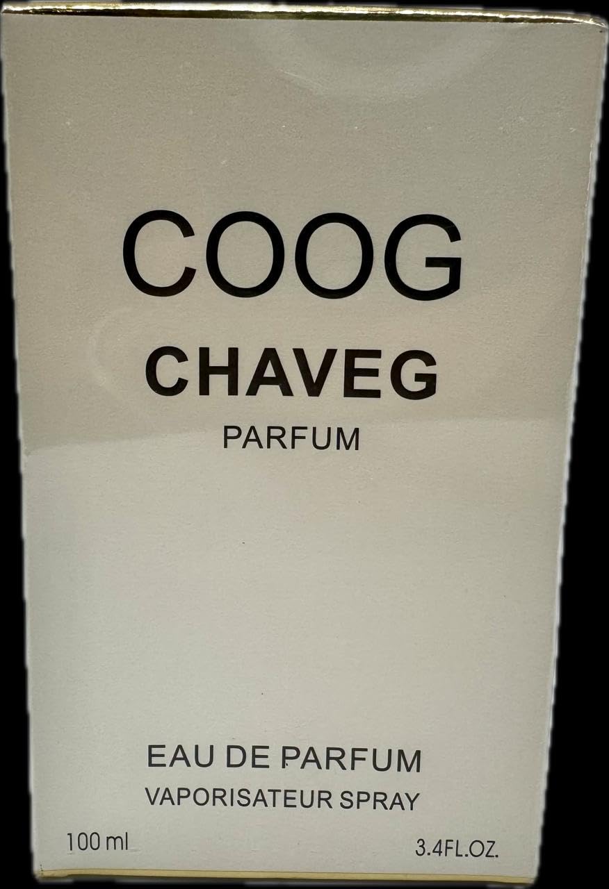 Limited Offer Cooc Perfume