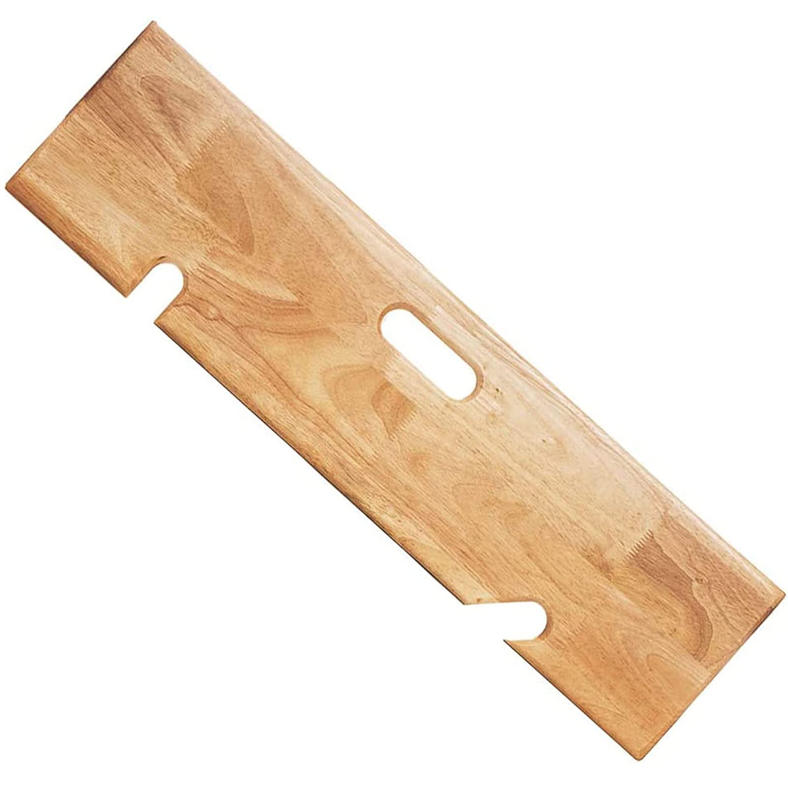 Buy FBRNYQPM 75cm Transfer Boards Wooden Transfer Board Assist Device