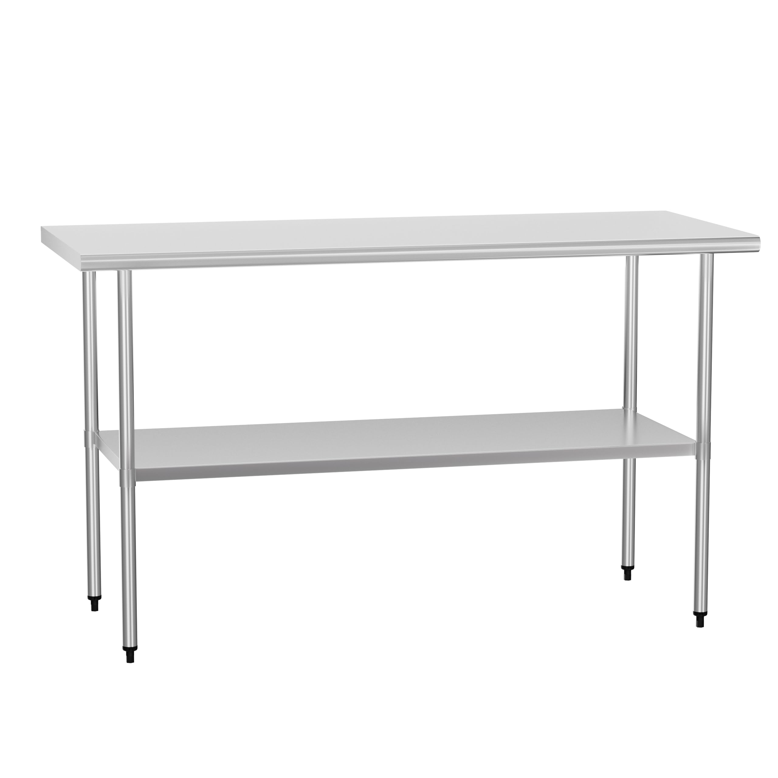  Chingoo Stainless Steel Table