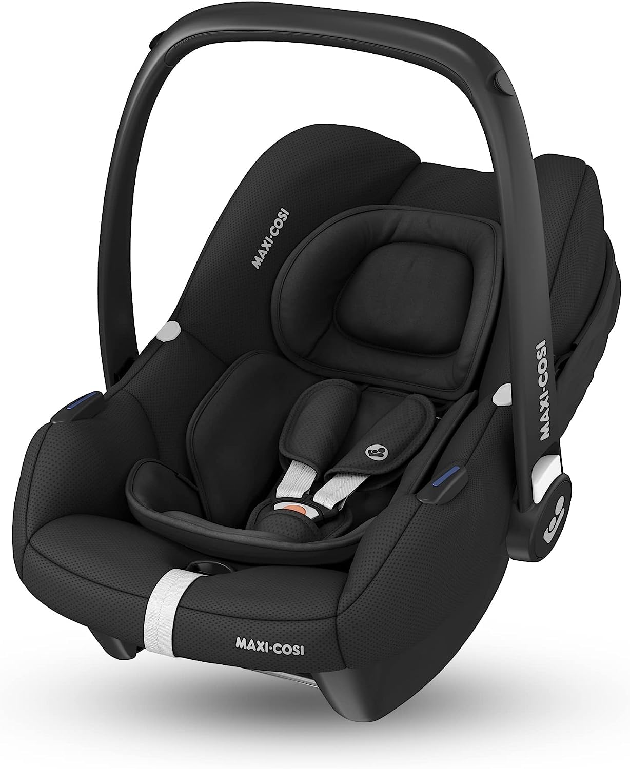 Maxi-Cosi CabrioFix i-Size