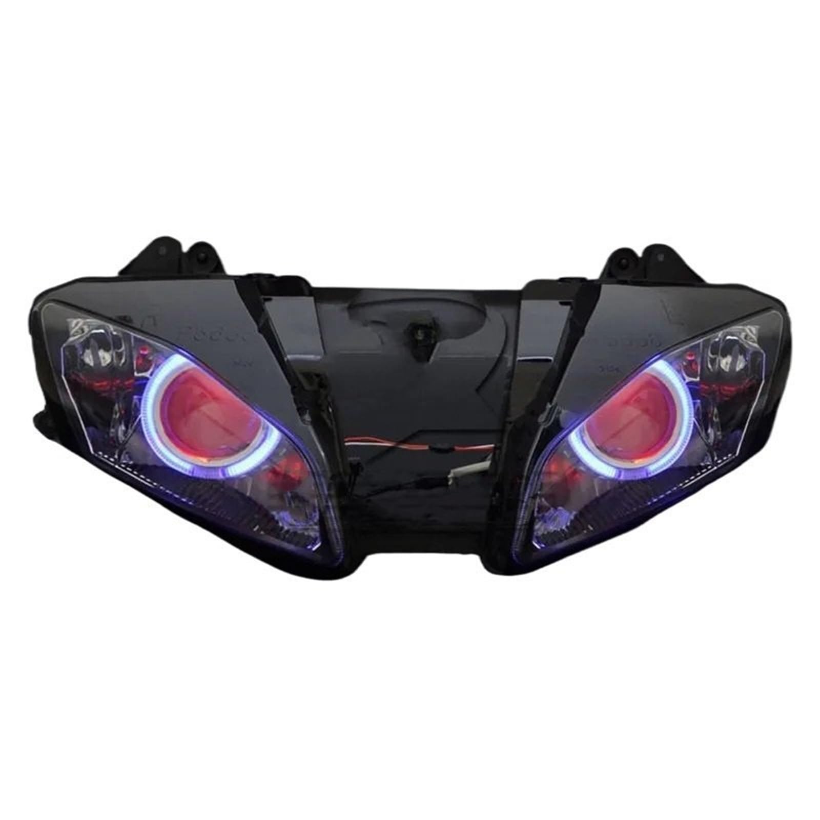 Dirt Bike Reflektor Do YZFR6 YZF-R6 2006 2007