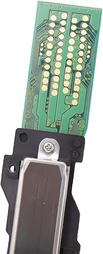 Miniatura 6 de Hilitand Cabezal de impresión ABS Cabezal de impresión de repuesto para Roland DX4 JV4 JV3