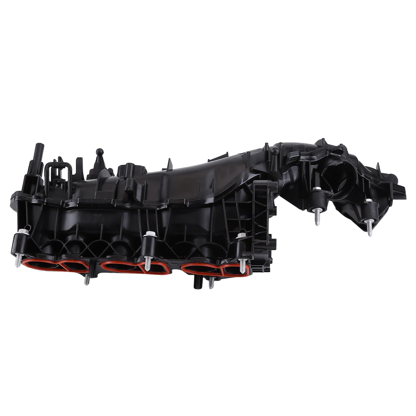 Colector de admisión Tubo de admisión 11618513854 8513854 V204075 Compatible para BMW F20 F21 114d 116d