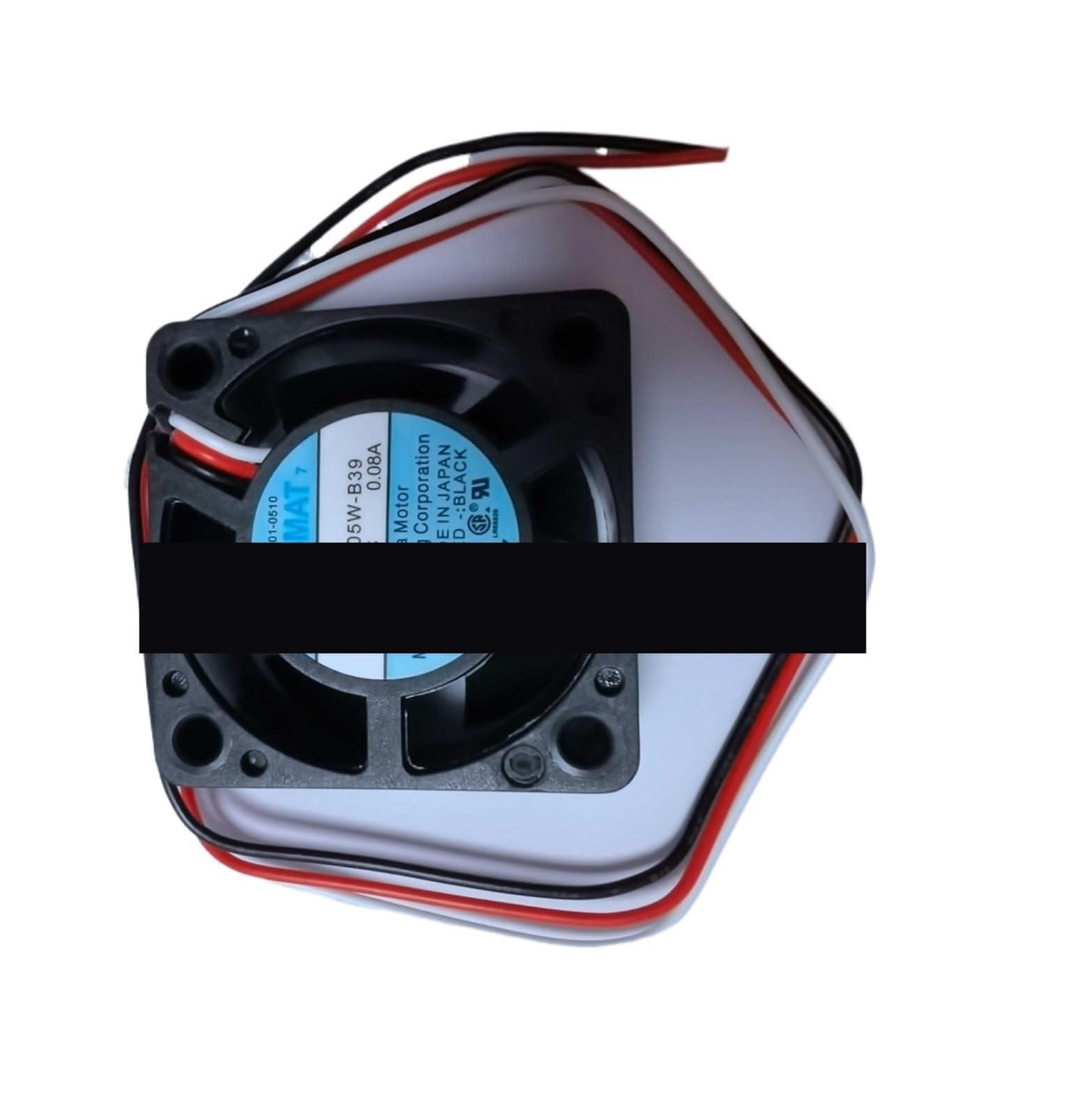 TYHUJKKL 1608KL-05W-B39-LQ3 1608KL-05W-B39-LQ4 3 lines Fan(1608KL-05W-B39-LQ3)