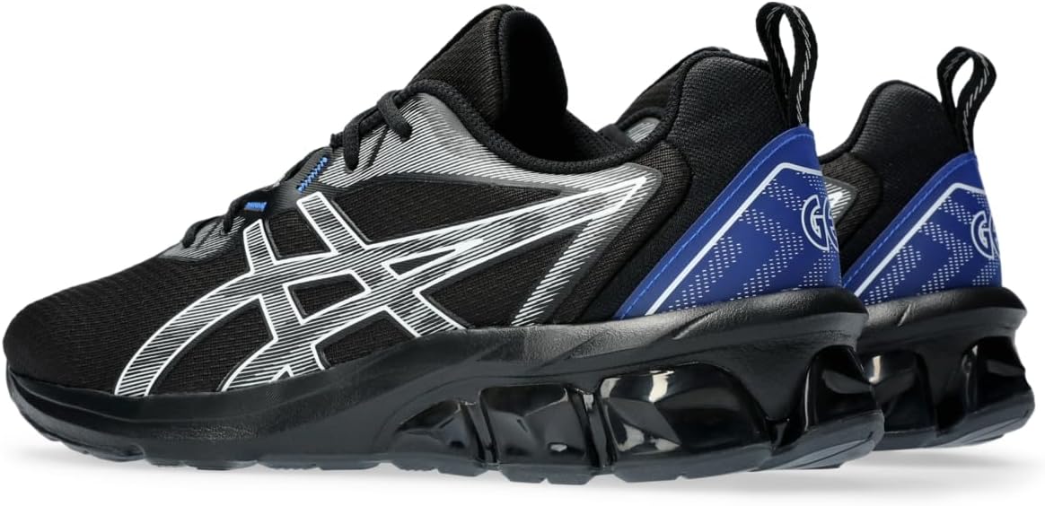 ASICS Mens Gel-Quantum 90 IV Sportstyle Shoe ASICS Mens Gel-Quantum 90 IV Sportstyle Shoe