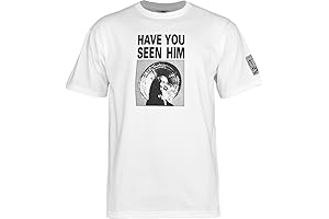 Powell Peralta Tony Hawk Bones Brigade Shirt