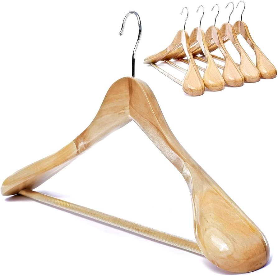 Top 83+ trouser coat hangers in.cdgdbentre