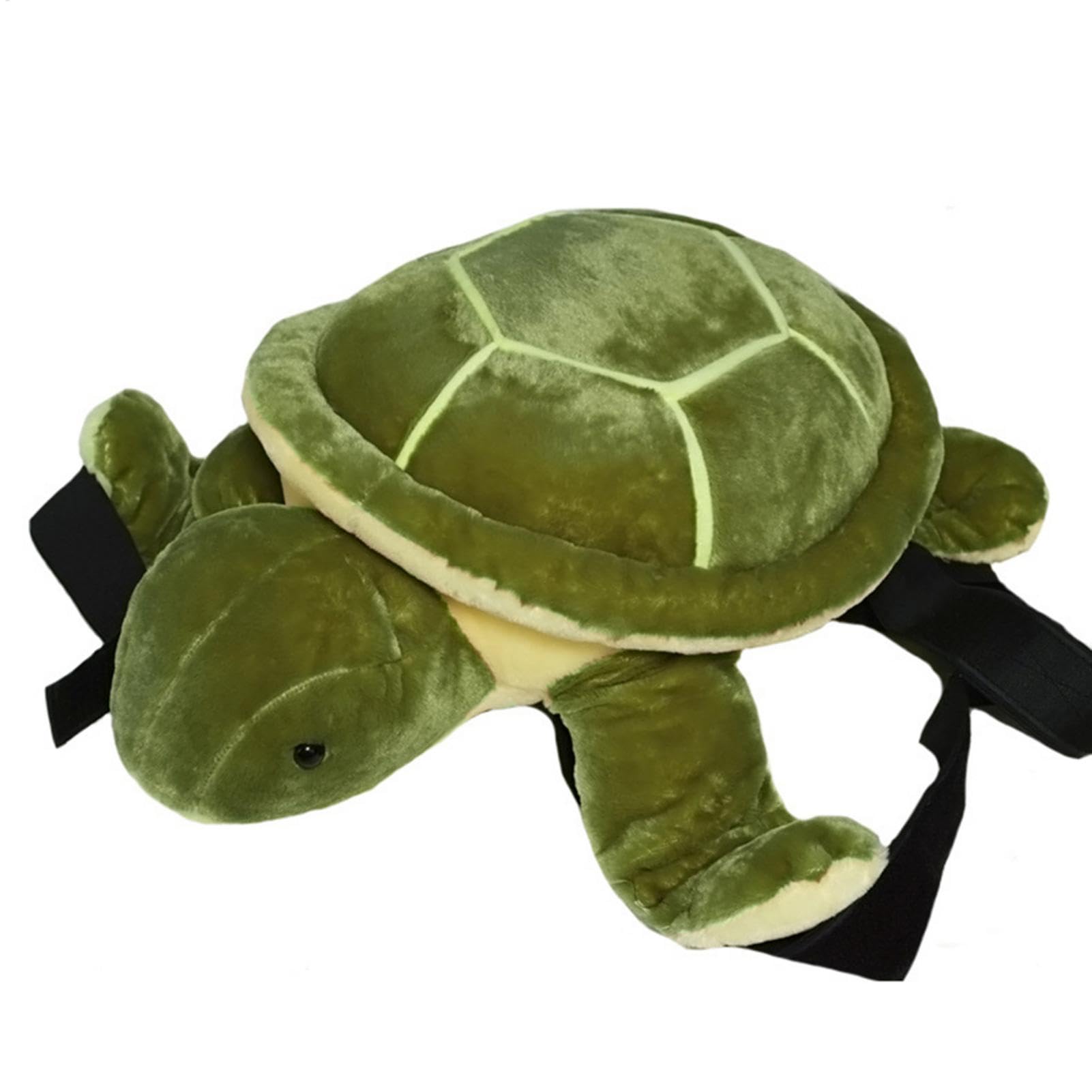 Turtle podkładka snowboardowa – wyposażenie ochronne na narty żółw, Hip Butt Pad Turtle Tortoise, wyposażenie ochronne, do jazdy na nartach dla żółwia