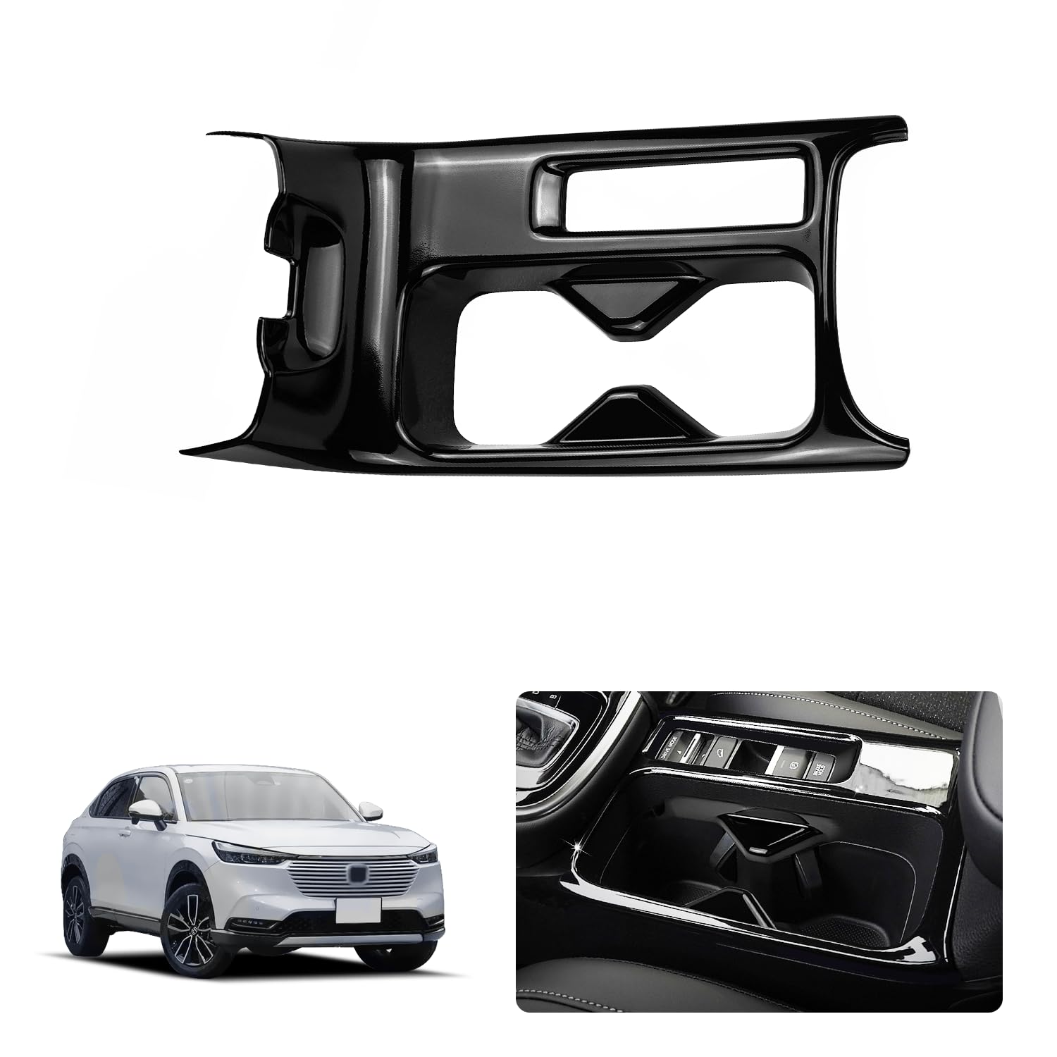 Amazon | SANQUUQOO ホンダ VEZEL RV系に適合する RV3 / RV4 / RV5