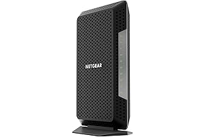NETGEAR Nighthawk CM1150 Cable Modem Certified for Xfinity by Comcast