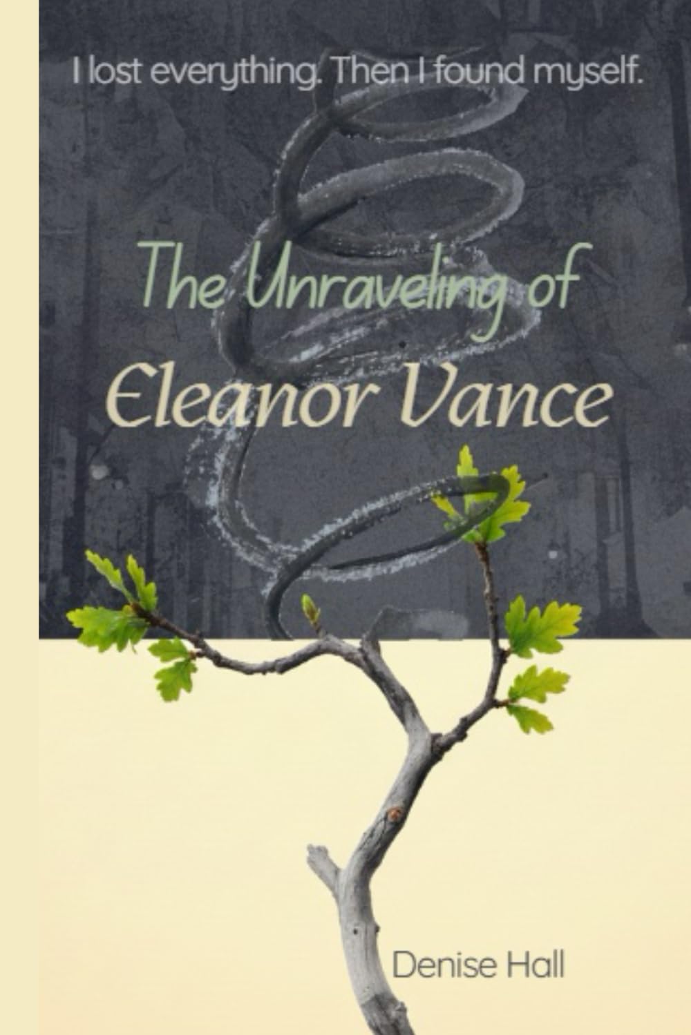 The Unraveling of Eleanor Vance