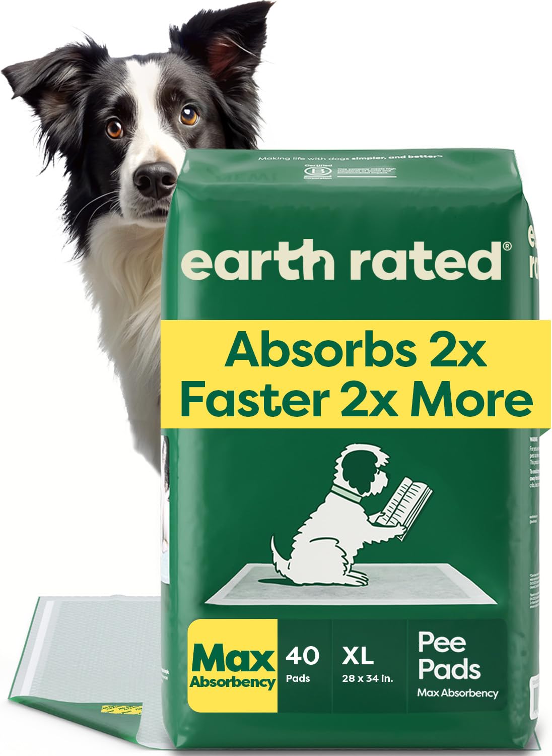 Puppy Pads