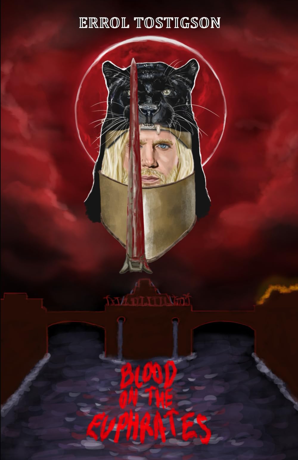 Blood on the Euphrates: Klewos of Scythia (Klewos the Scythian)