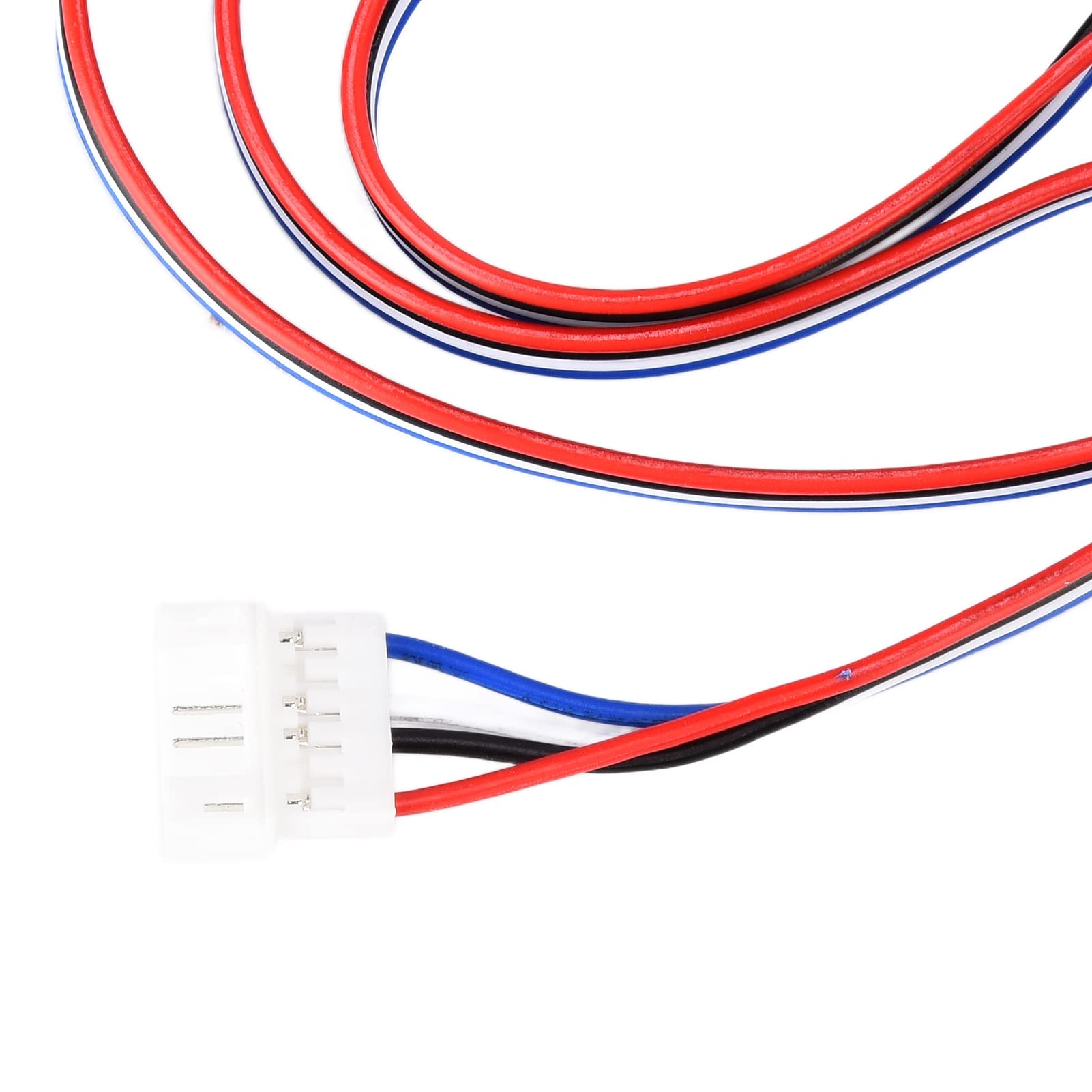 Extruder Montageplatte Dual Gear für Ender 5 5 Pro 5 Plus – Hitzebeständige AluminaPlatte mit präzisen Bohrungen und komplettem Befestigungssatz