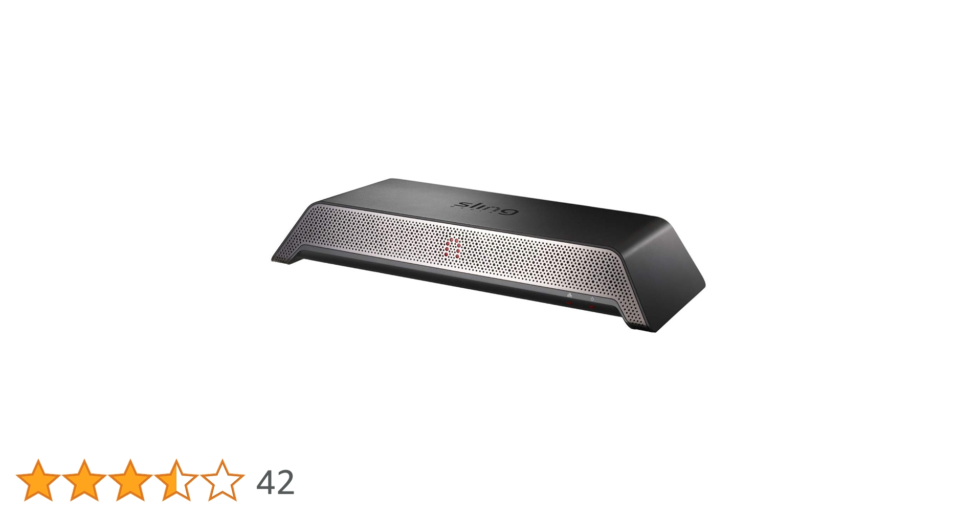 インターネット映像配信システム Slingbox 350 SMSBX1H111 Amazon | Sling Media インターネット映像配信システム Slingbox