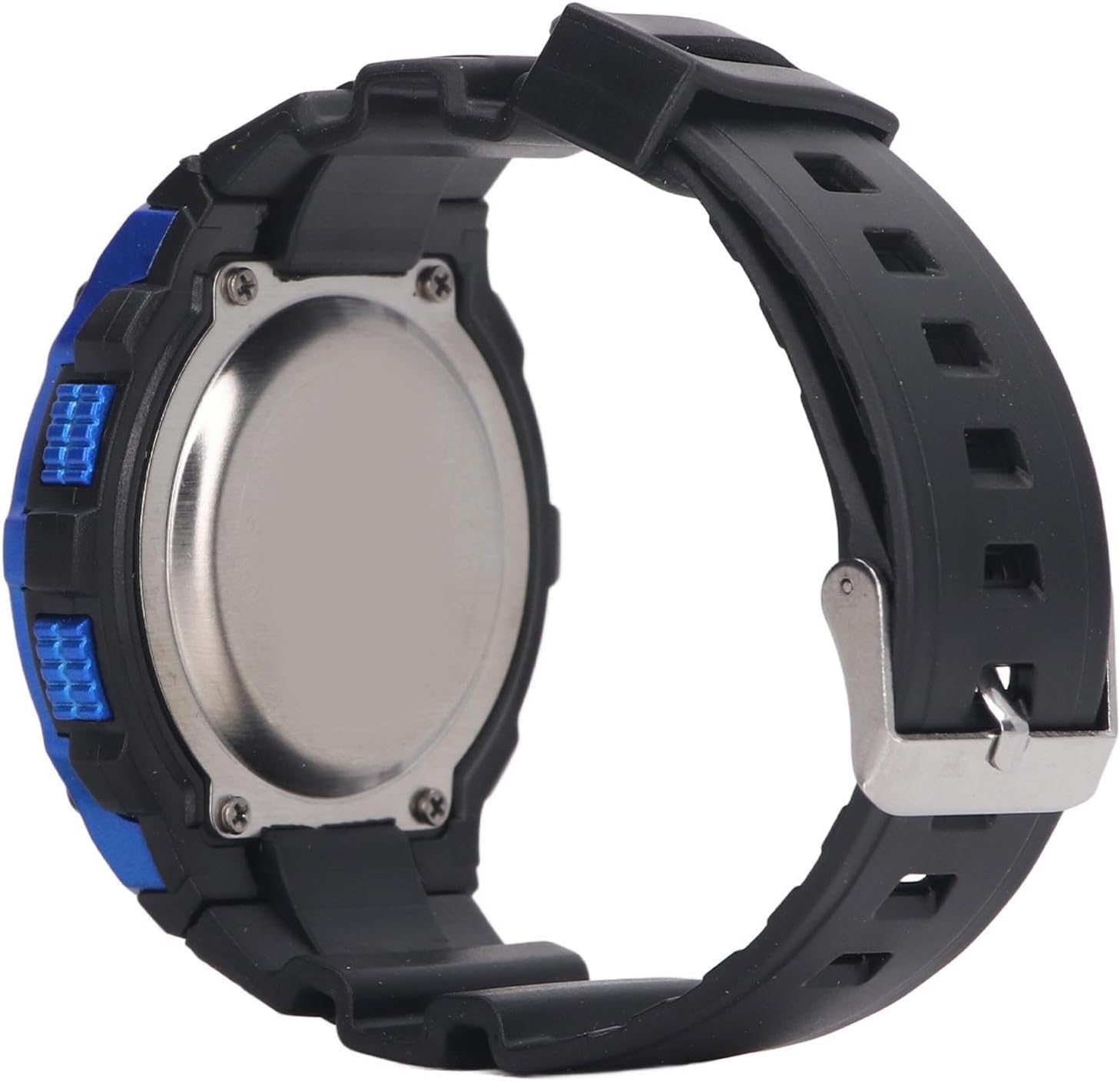 Back view of WINH Electronic Sports Watch