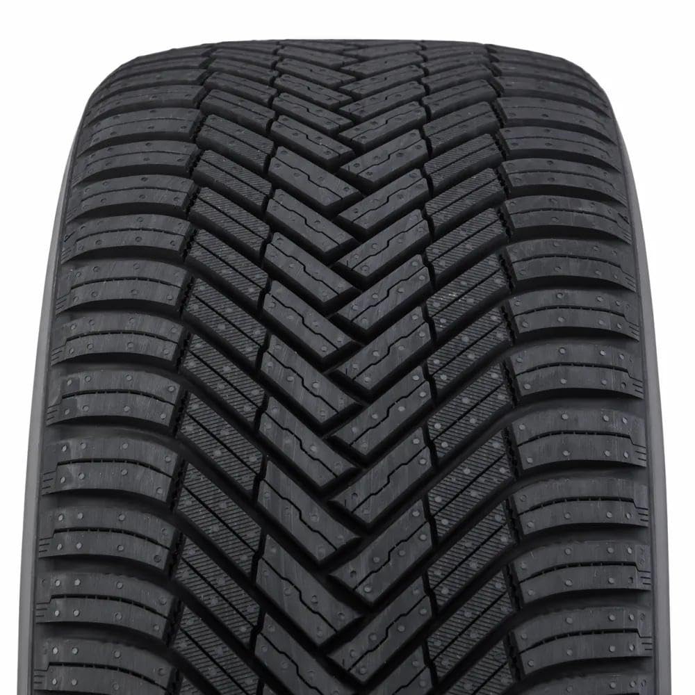 Nexen 215/55 R16 97V XL Ganzjahresreifen Allwetter M+S 3PMSF Reifen