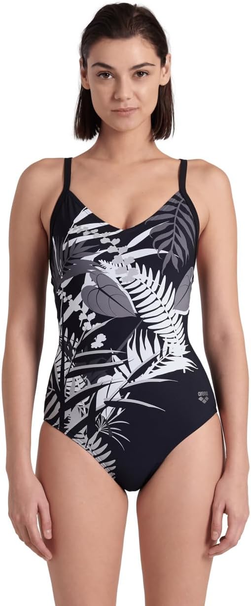 ARENA Women's Bodylift Lucy B-Cup Swimsuit