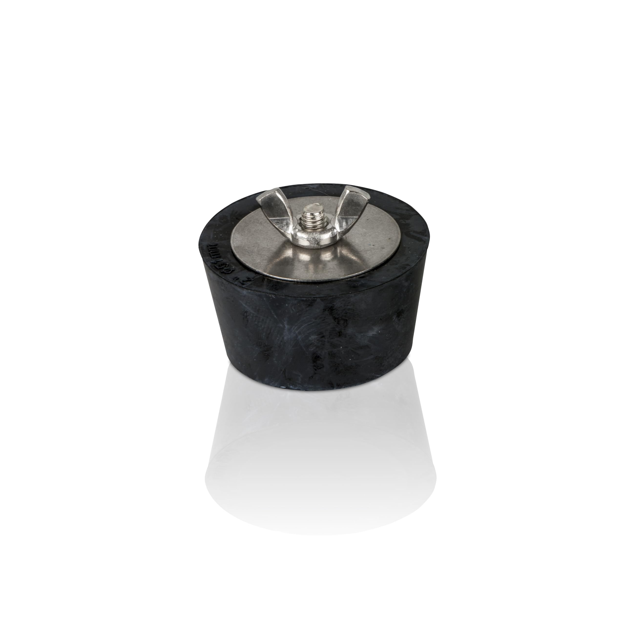 Gre 40582 - Tapón de hibernación 2". Accesorio para Piscina en Invierno.
