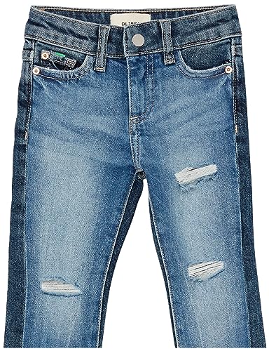 Girls' Harper Toddler Boyfriend: Straight2