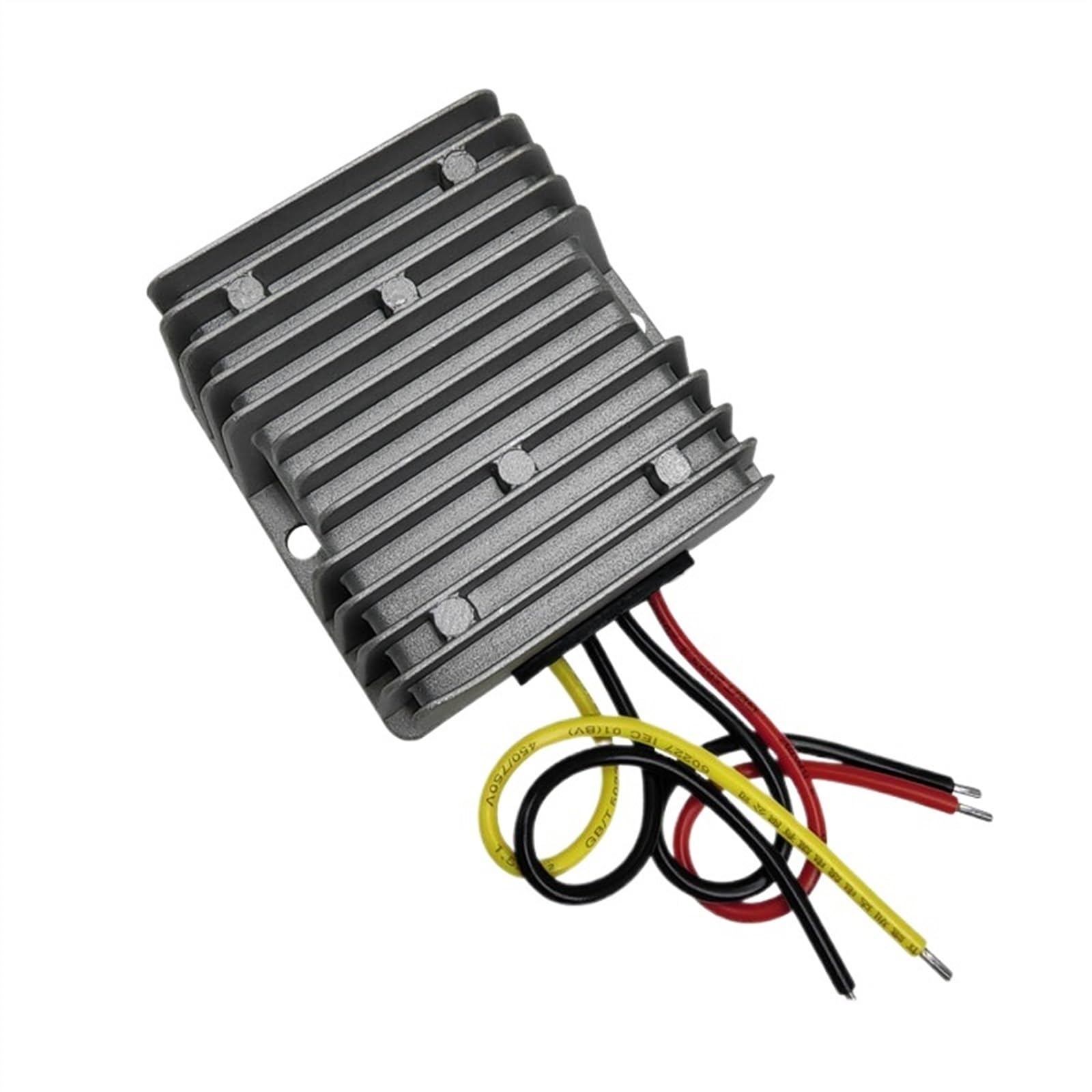 JJHQOKYNA 12V 24V to 32V 36V 48V 60V 1A 3A 5A 10A 15A 18A Boost DC to Converter Step Up Vehicle Power Supply(1A,12V24V-48V)