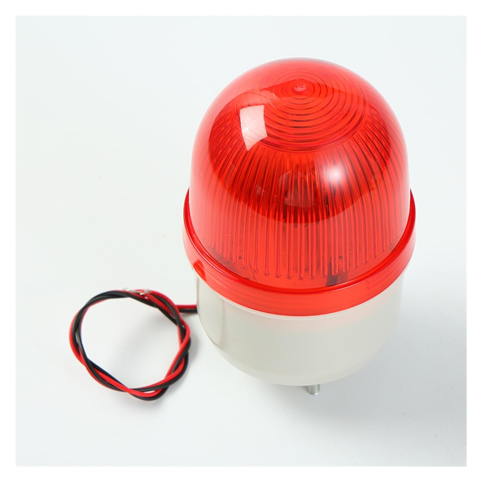 LTE-2071J - Luz de advertencia giratoria (12 V, 24 V, 220 V AC220 V)