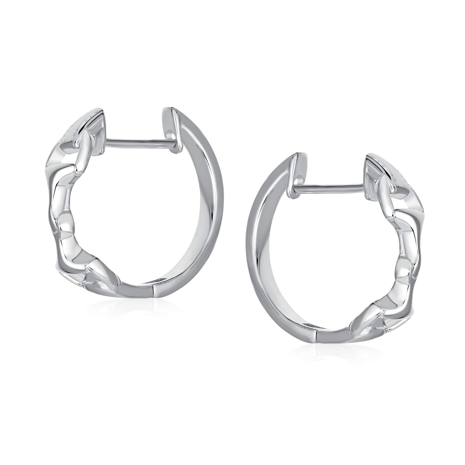 Pendientes De Aro Colgantes De Herradura Con Bozal De Caballo, Regalo Ecuestre De Cowgirl, Joyería Occidental Para Mujeres Adolescentes, Bañados En Oro Rosa En Plata Esterlina .925