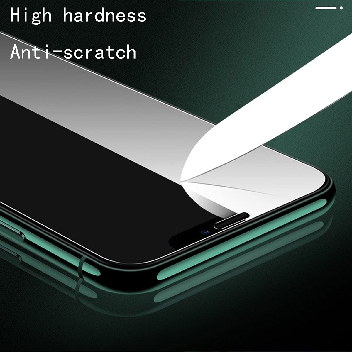 Cover + 2 Vetri Temperati Per Blackview A52 - Trasparente
