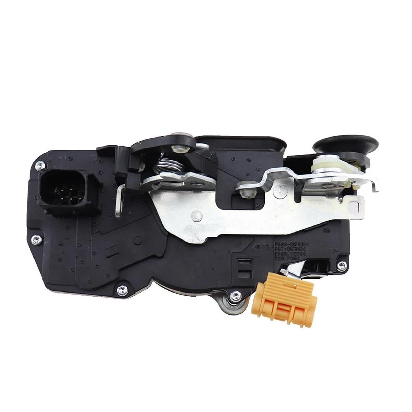 Etekgvyva One Color Central Lock Actuator For Cadillac For Cts 2003-2007 For Srx 2004-2008 931-396 Dla687 10352116 Central Door Lock Actuator Driver Module(Rear Right)