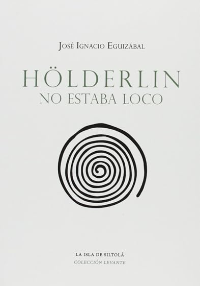 Hölderlin no estaba loco