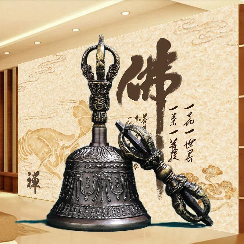 Amazon.com: RWSEFK Statue Home and Office Decor for Success