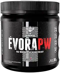 Darkness - Pré Treino Évora PW - 300g - Frutas Amarelas