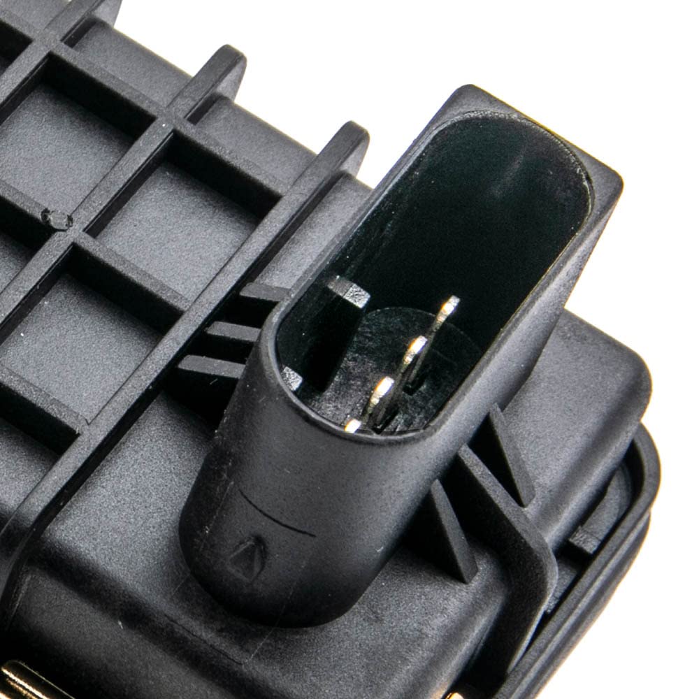 maXpeedingrods ALLE V6 FÜR Ladedrucksteller 6NW009420 G-277 G-219 A6420900280