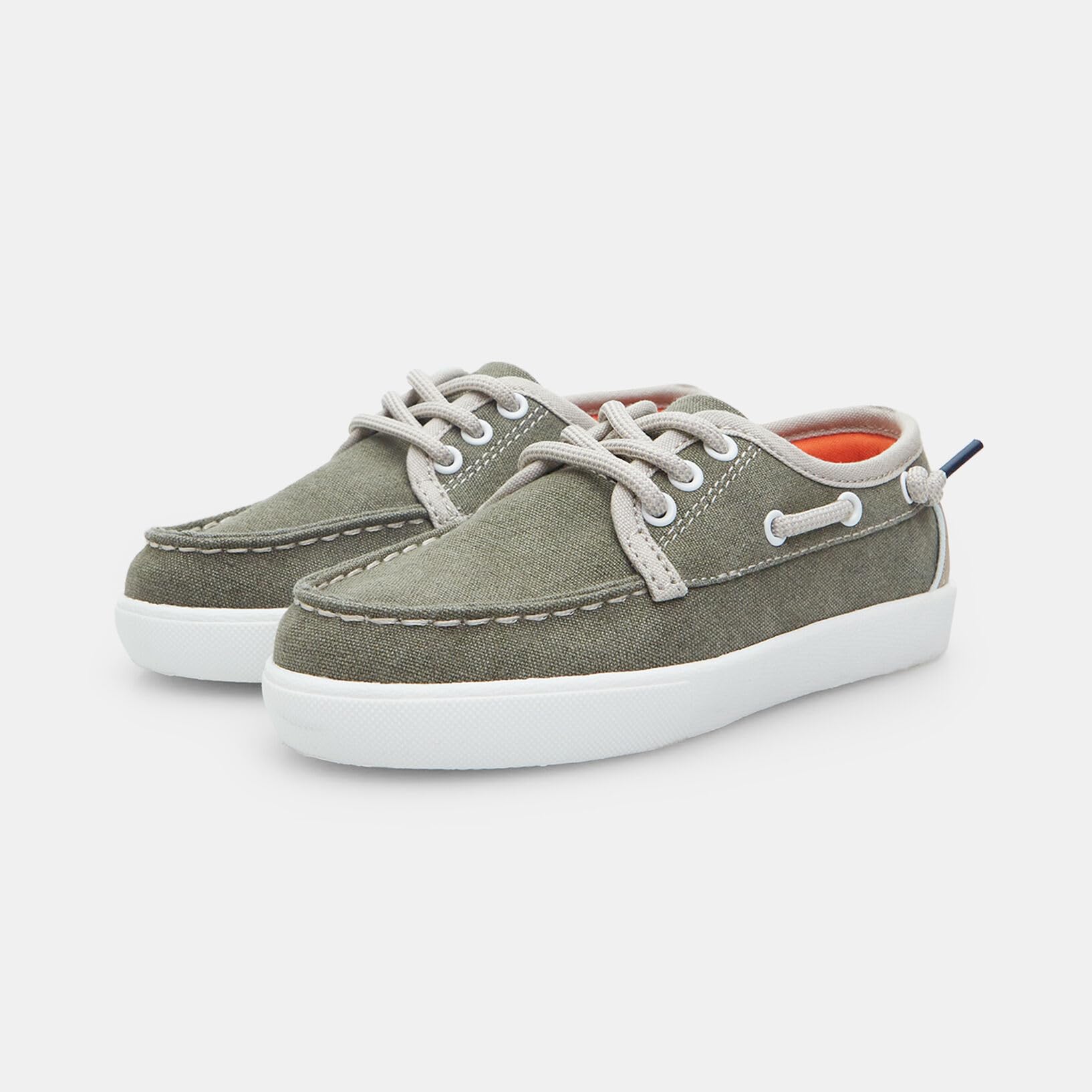 BATA Mocassino da Barca da Bambino