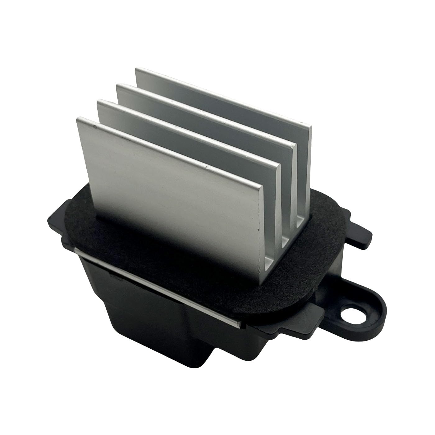 Ford Dual Climate Fan Resistor Duokon Blower Motor Resistor - Dual ...