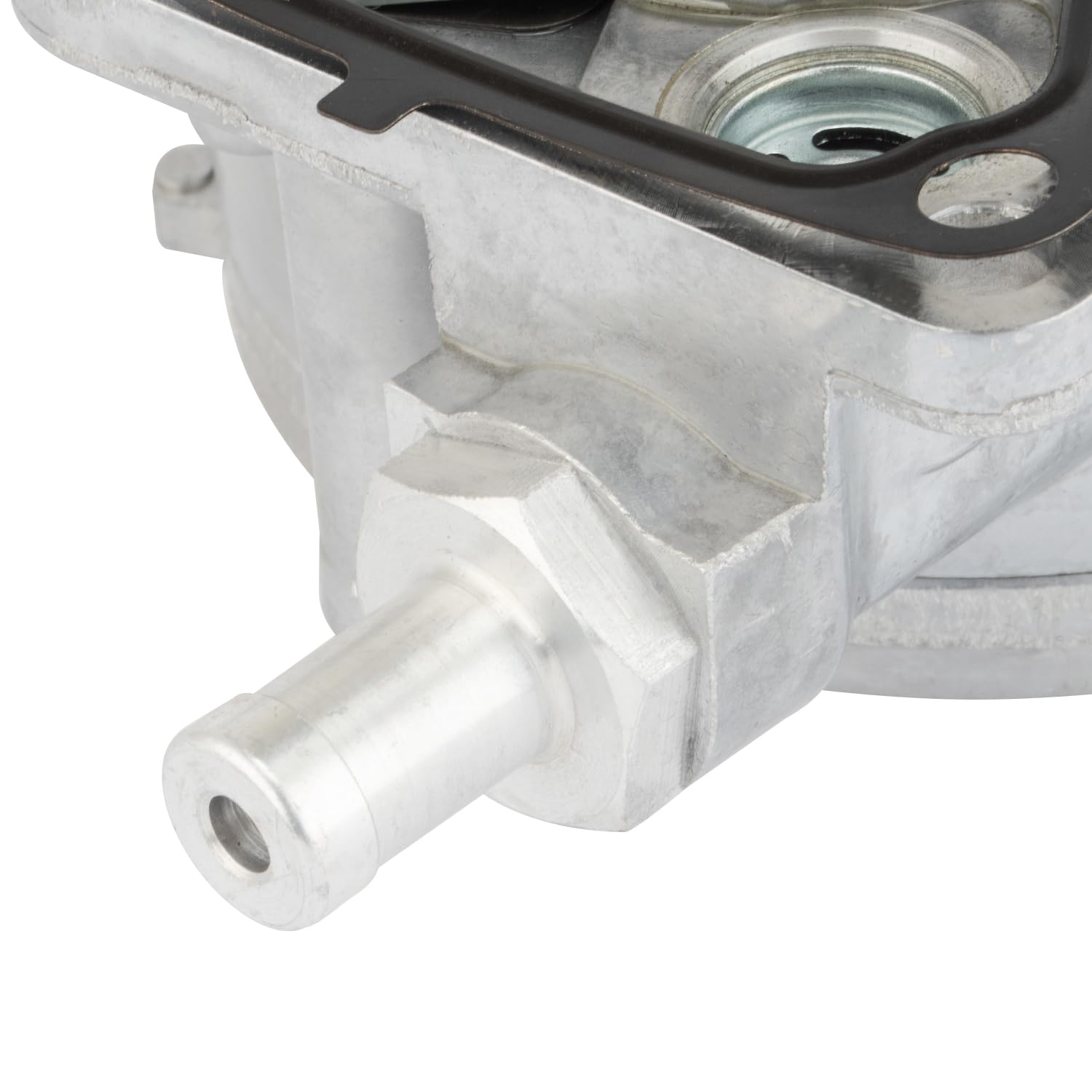 układ hamulcowy Pompa podciśnieniowa układu hamulcowego 03H145100C, 03H145100E pasuje do AUDI Q7 2008-2010 3.6L V6 pasuje do VW Atlas CC Passat 3.6L V6 2009-2017 Pompa próżniowa