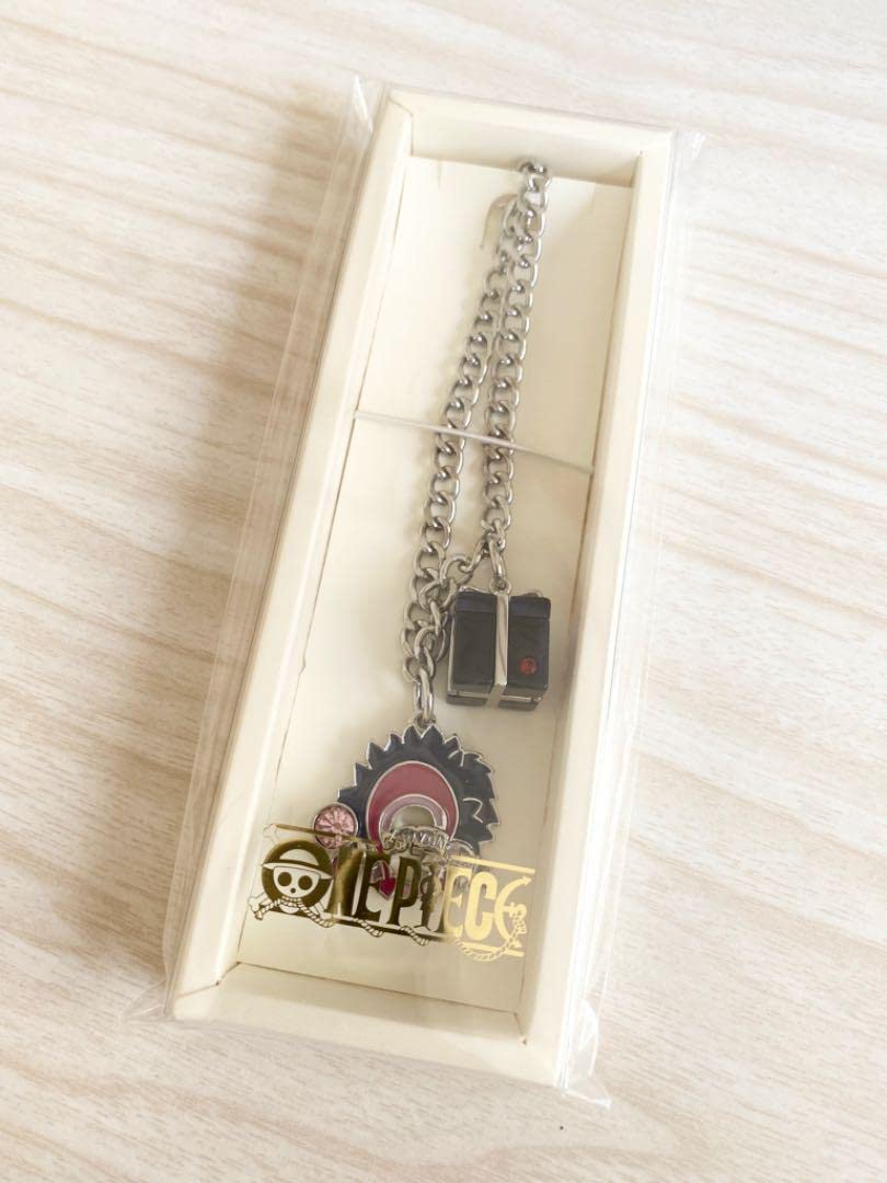 麦スト バッグチャーム ロー . コラソン セット 麦スト バッグチャーム ロー . コラソン セット ONE PIECE