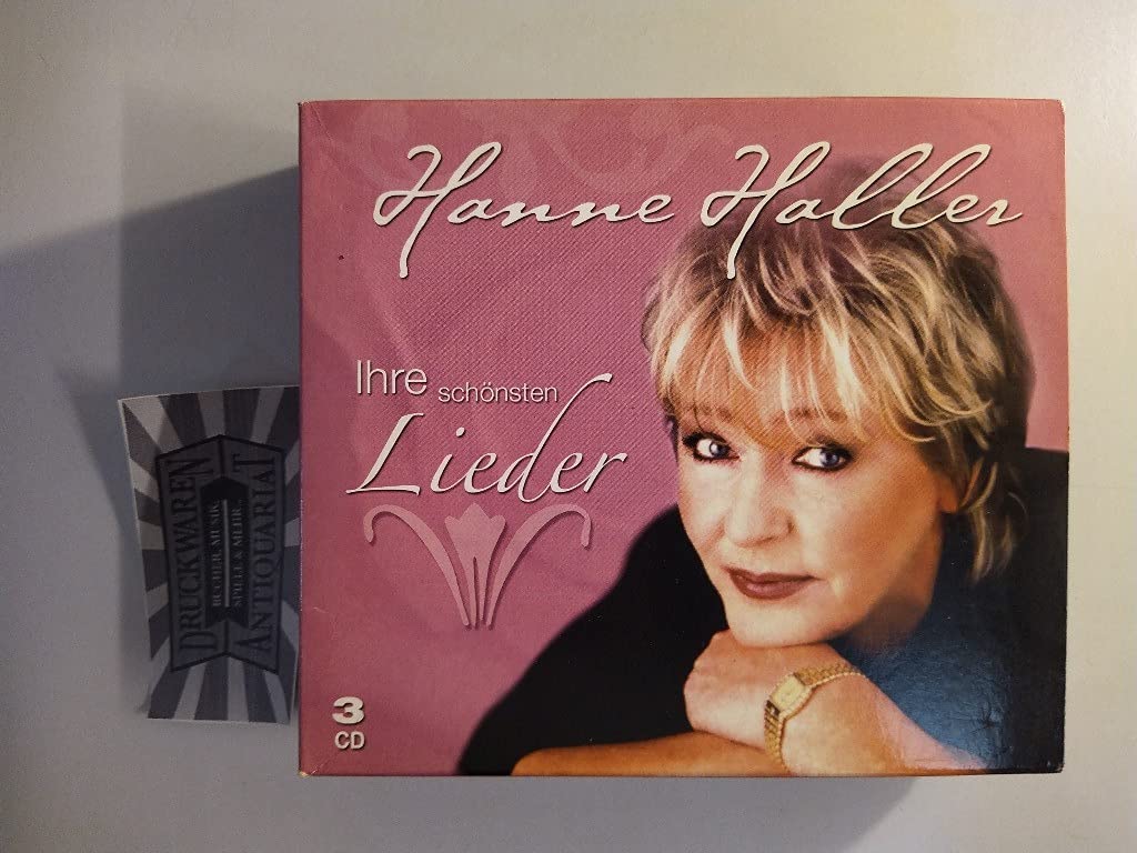 Ihre Schönsten Lieder