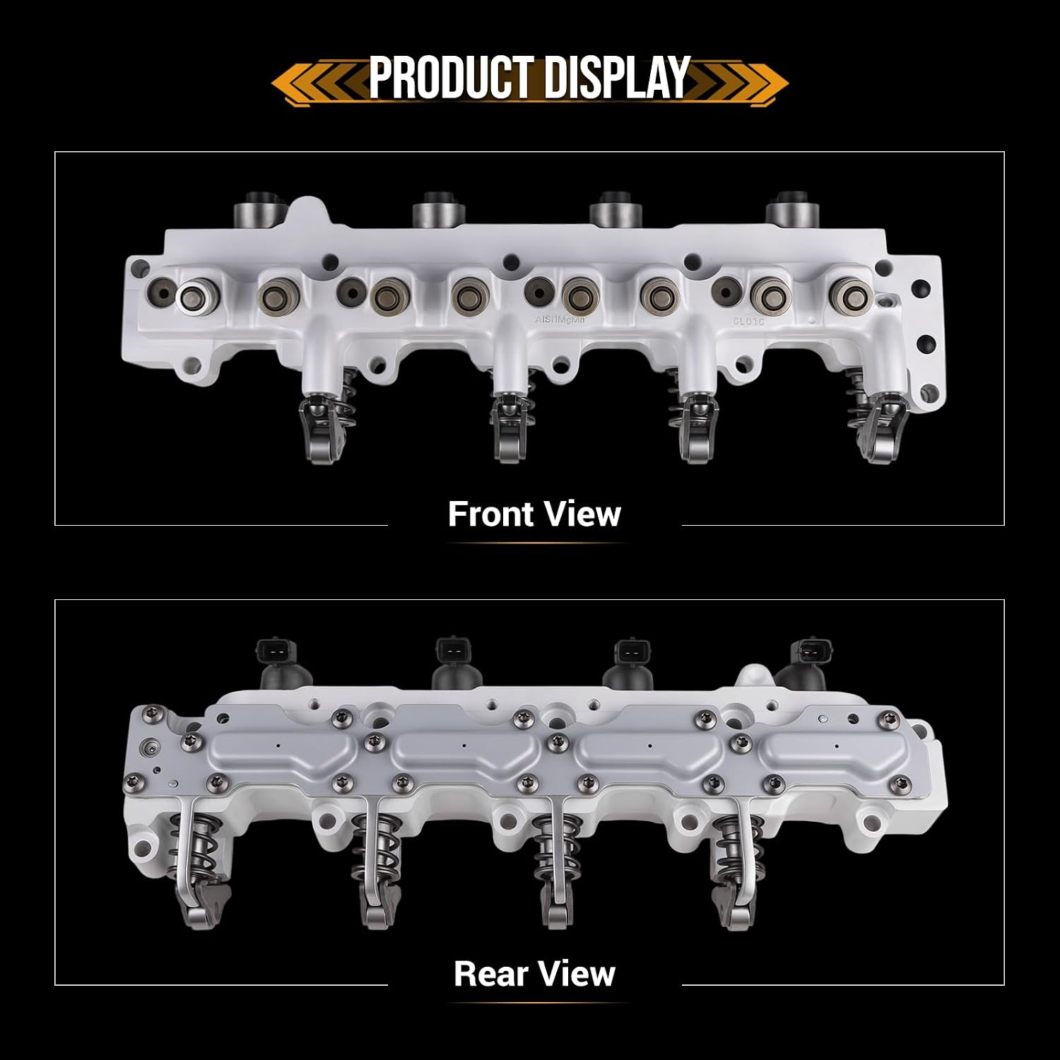 5047980AE MultiAir Variable Valve Actuator Assembly for 2.4L Gas Engine