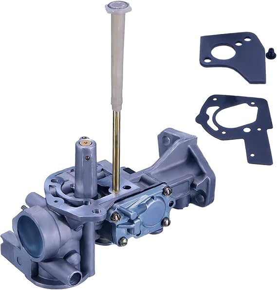 PROCOMPANY Carburetor Compatible with 498298 490533 136202 136212 136217 136232 137202 137212 135207 135202 135212 135217 135232 5hp L-Head 135200 ...