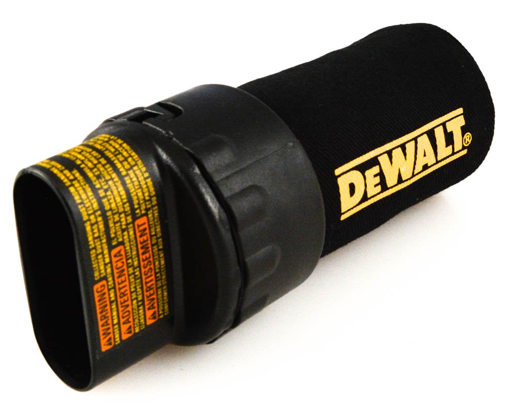 DEWALT 62430700 Dust Bag Assembly