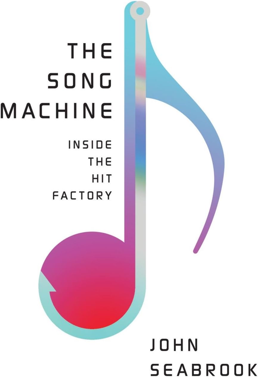 The Song Machine: Inside the Hit Factory Audio CD – Unabridged, October 5, 2015