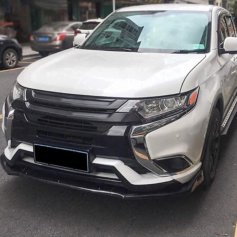 Decorazione Pulsanti In Acciaio Inox Per Mitsubishi Outlander 2013-2016 4WD | Accessorio Auto Stile Premium | 100% Nuovo