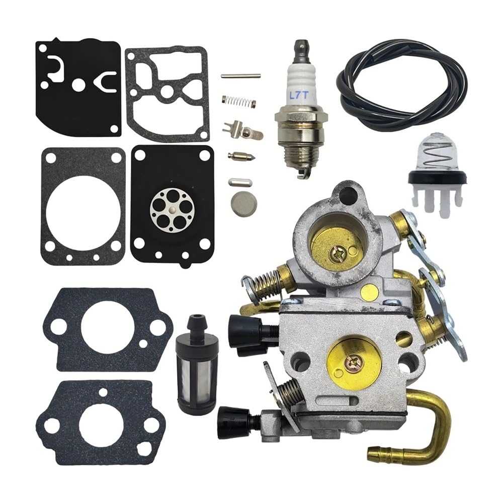 Joint et filtre de carburateur TS420 TS410 pour réparer votre scie à béton 4238-120-0600
